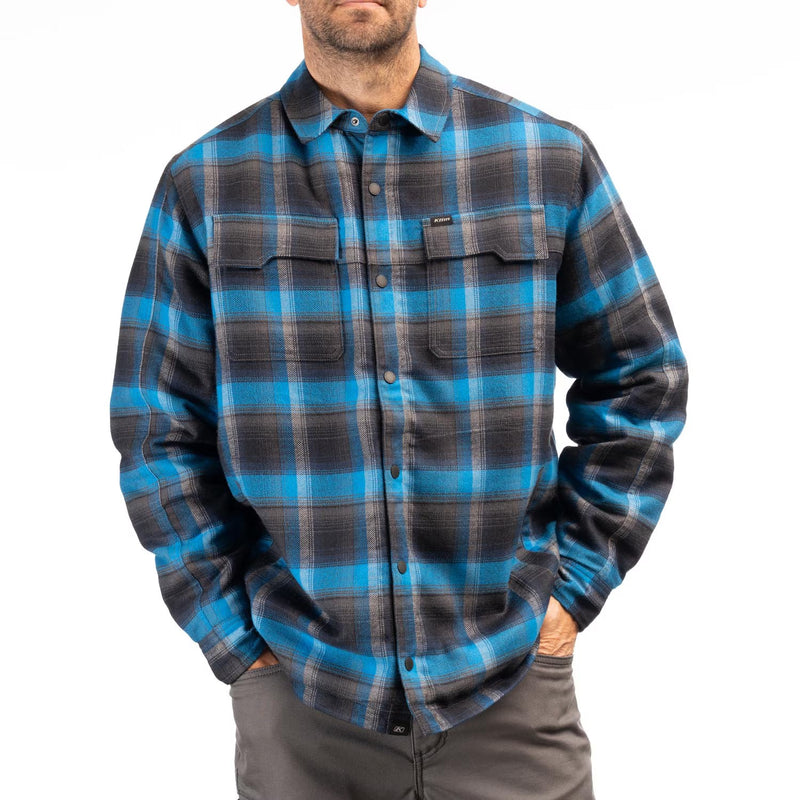 3X / Imperial Blue - Dress Blues