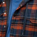 Picante - Dress Blues