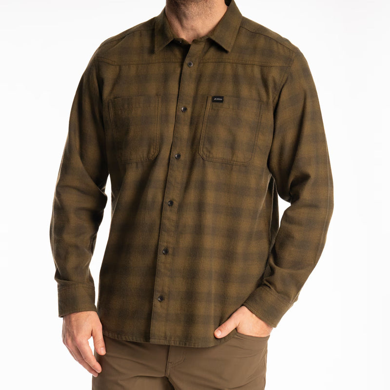 SM / Dark Olive