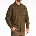 Dark Olive