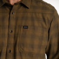 Dark Olive