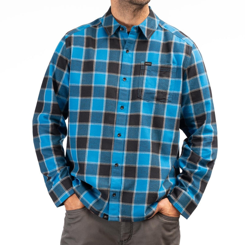 SM / Imperial Blue - Black