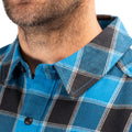 Imperial Blue - Black