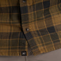 Dark Olive - Black