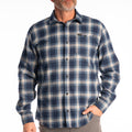 Dress Blues - Blue Fusion