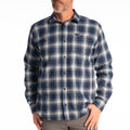 Dress Blues - Blue Fusion