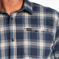 Dress Blues - Blue Fusion