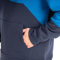 Dress Blues - Imperial Blue