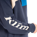 Dress Blues - Imperial Blue