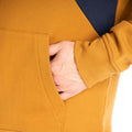 Golden Brown - Dress Blues
