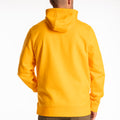 Saffron - White