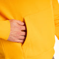Saffron - White