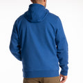 Mazarine Blue - Black