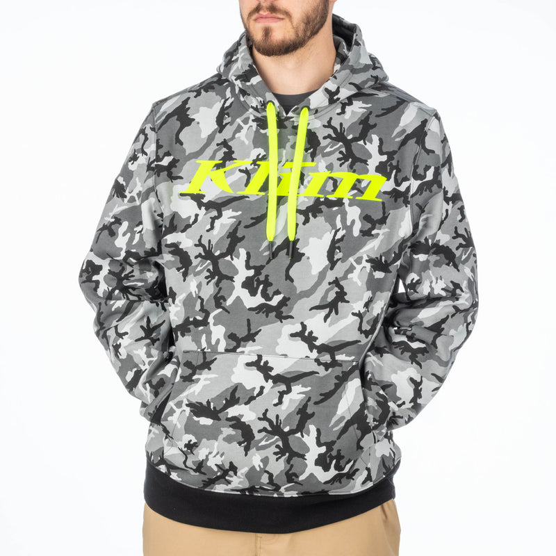 MD / Camo - Hi-Vis