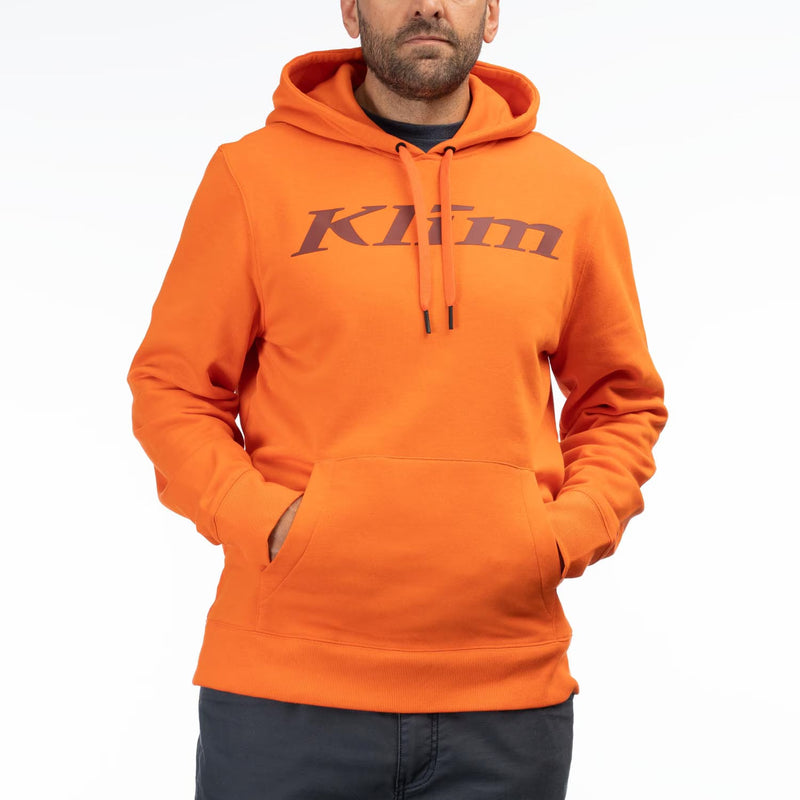 SM / Red Orange - Cabernet