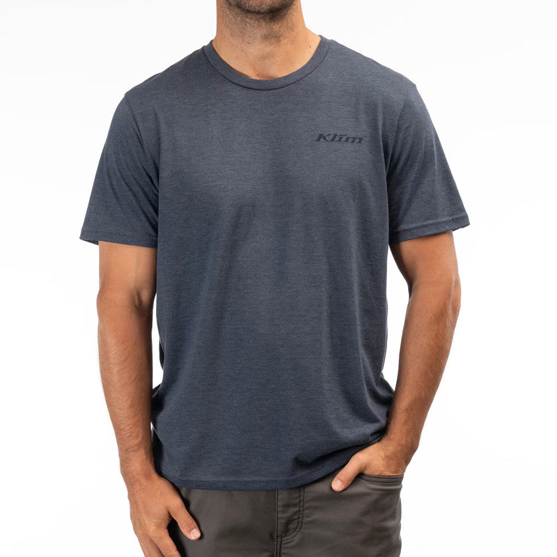 MD / Navy Frost - Dress Blues