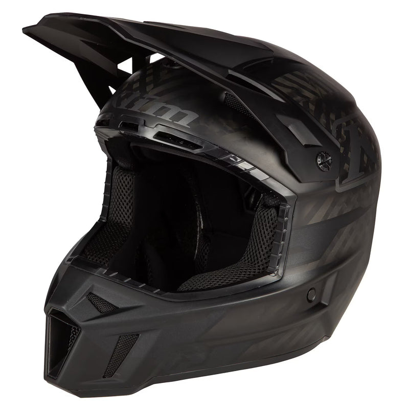 XS / Carbon Matte Black