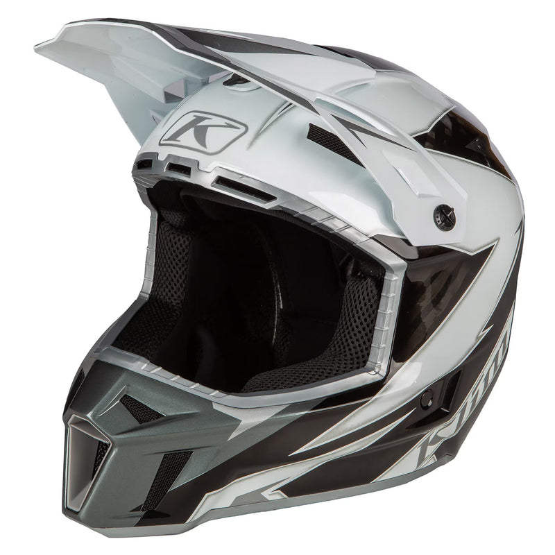 XS / Lightning White