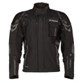 Stealth Black