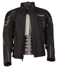 Stealth Black