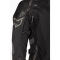 Stealth Black