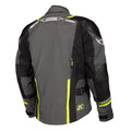 Asphalt - Hi-Vis