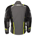 Asphalt - Hi-Vis
