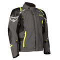 Asphalt - Hi-Vis