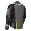 Asphalt - Hi-Vis