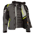 Asphalt - Hi-Vis