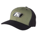 Green - Black