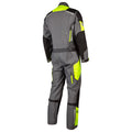 Asphalt - Hi-Vis