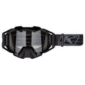 OPS Black Photochromic Clear to Smoke