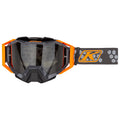 Tactik Striking Gray Smoke Tint