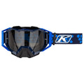 Tactik Kinetik Blue Smoke Tint