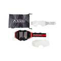 Ascent Redrock Smoke Tint and Clear