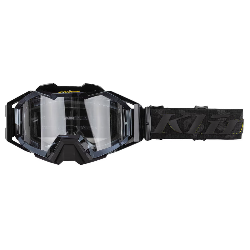 000 / Camo Black - Photochromic Clear to Smoke
