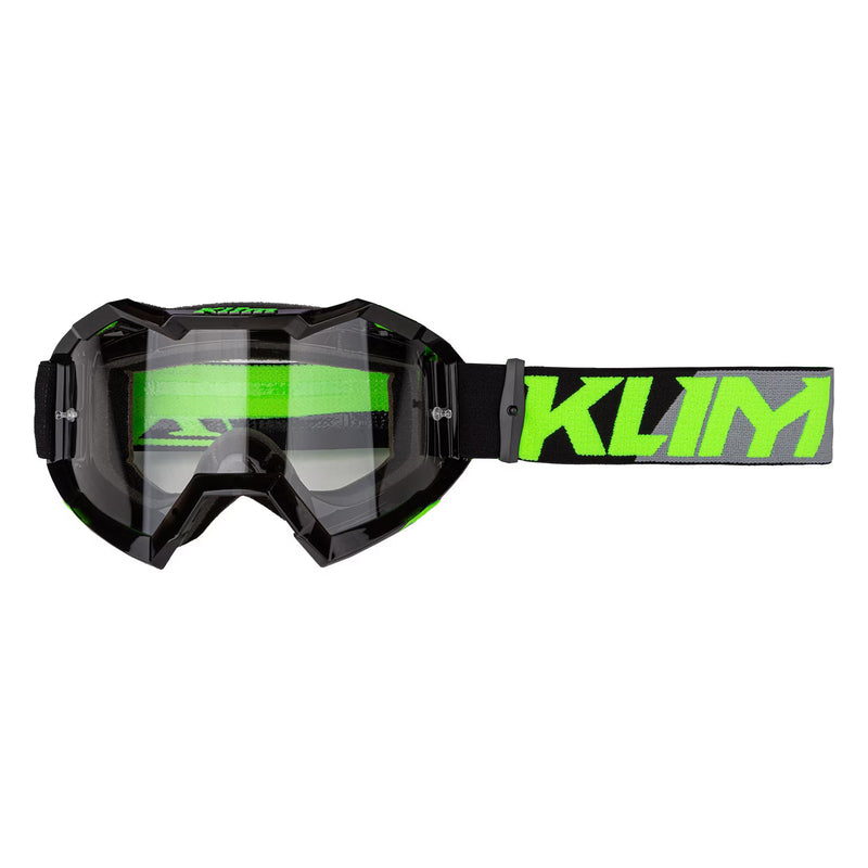 000 / XC Electrik Gecko Clear Lens