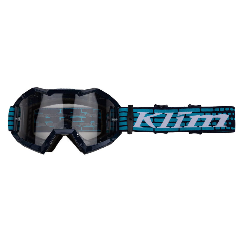 000 / Razor Navy Blue Clear