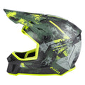 Unruly Kombu Green - Hi-Vis