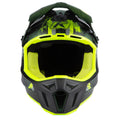 Unruly Kombu Green - Hi-Vis