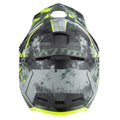Unruly Kombu Green - Hi-Vis