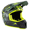 Unruly Kombu Green - Hi-Vis