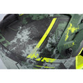 Unruly Kombu Green - Hi-Vis