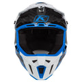 DNA Electric Blue Lemonade - White