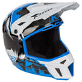 DNA Electric Blue Lemonade - White