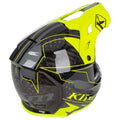 Velocity Black - Hi-Vis