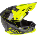 Velocity Black - Hi-Vis