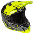 Velocity Black - Hi-Vis