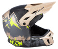 DNA Montana Tan - Hi-Vis